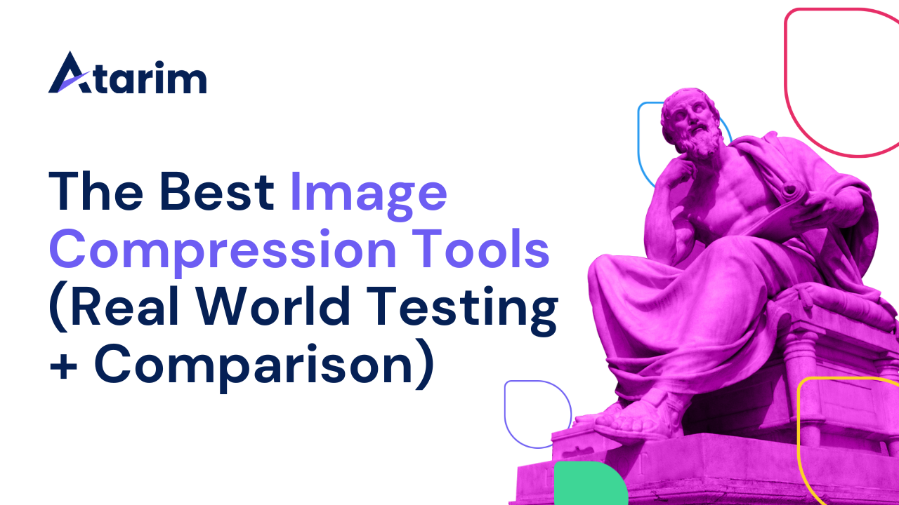 Image Compression Tools
