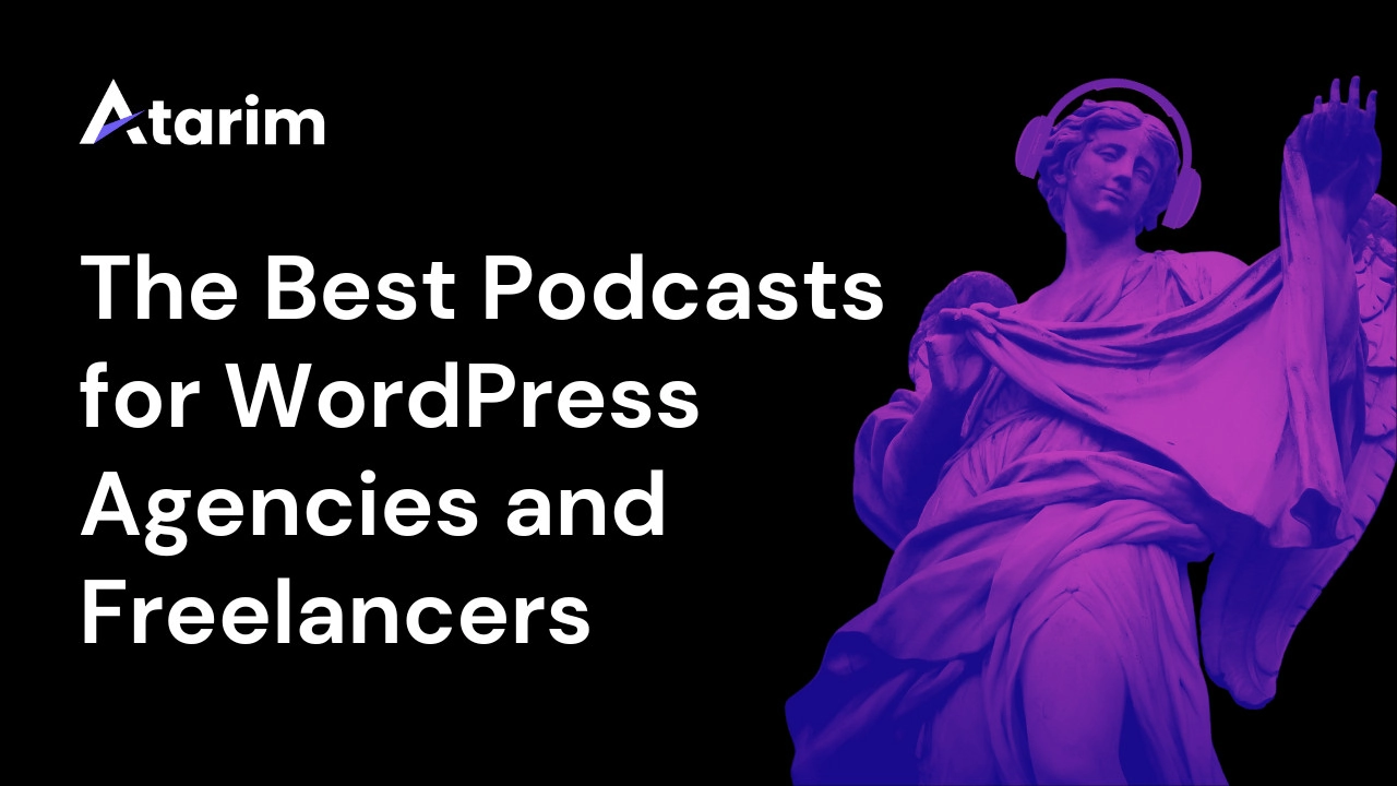 best wordpress podcasts new featured image