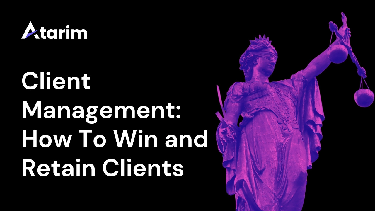 Client Management featured image