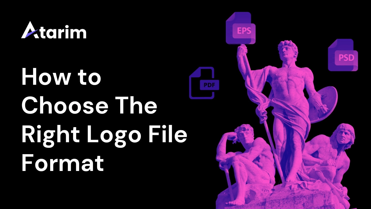 logo file format new featured image