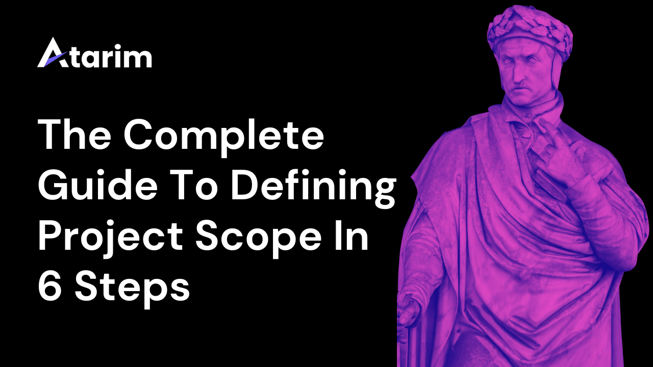 Project Scope In 6 Steps featured image
